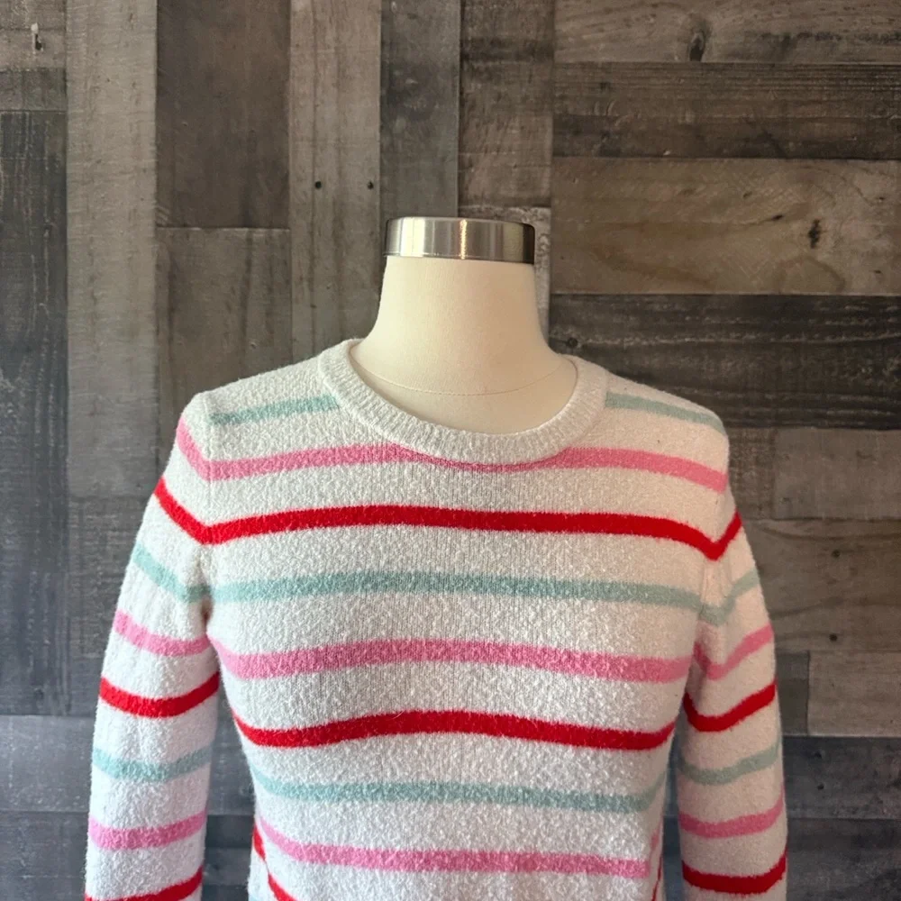 Crewcuts this crew